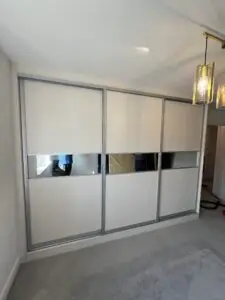 Fitted Furniture Fitted Wardrobes Sidcup